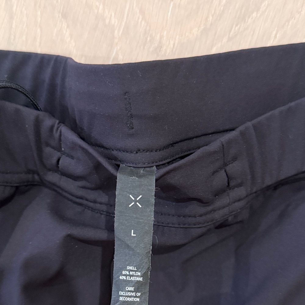 Ten Thousand Black Joggers
